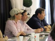La Rural San Luis logró que el gobierno pague las deudas por la Ley de Bosques