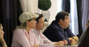 La Rural San Luis logró que el gobierno pague las deudas por la Ley de Bosques