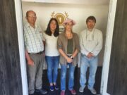 La presidente de la Rural San Luis denunció que un grupo de disidentes se llevó los libros de la entidad