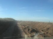 Quejas por el mal estado de los caminos en el este de Pedernera y Dupuy