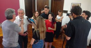 Alcohol cero: “Es una ley que no resuelve el problema que plantea”