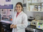 Una investigadora del CONICET diseñó una cepa viral que permitiría erradicar la leucosis bovina