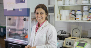 Una investigadora del CONICET diseñó una cepa viral que permitiría erradicar la leucosis bovina