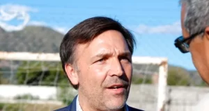 San Luis: Amitrano será el nuevo ministro de Producción