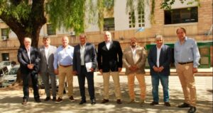 Nace la Federación Agrícola-Ganadera del Oeste Argentino: qué empresarios mendocinos la integran