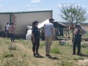 Allanaron un establecimiento rural en San Luis por explotación laboral y trata de personas