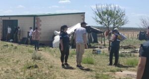 Allanaron un establecimiento rural en San Luis por explotación laboral y trata de personas