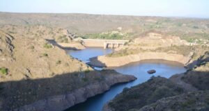 El Gobierno de San Luis decretó el Estado de Emergencia Hídrica