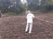 Agricultura familiar: estudian nuevas variedades productivas en San Luis