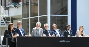 Tecnología desarrollada por el CONICET es incorporada en una nueva línea de yogur de la empresa Danone