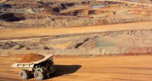 Aval al proyecto para explorar cobre en la zona Sur de Mendoza