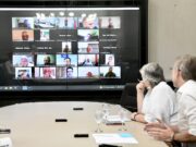 El Consejo Federal Agropecuario se reunió para coordinar acciones contra la influenza aviar