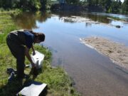 San Luis Agua ya fiscalizó el 90% del recurso hídrico de la provincia