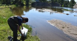 San Luis Agua ya fiscalizó el 90% del recurso hídrico de la provincia