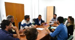 San Luis acentúa la prevención por la gripe aviar