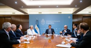 Buscan destrabar las importaciones que necesitan las industrias de San Luis