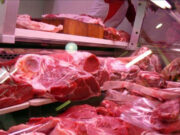 Tras los anuncios para la carne, Cartez comparó a Argentina con la Unión Soviética