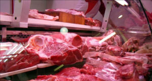 Tras los anuncios para la carne, Cartez comparó a Argentina con la Unión Soviética
