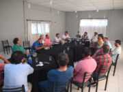 San Luis: gobierno y campo confluirán en un Consejo Asesor Productivo