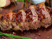 Cuatro cortes ideales para el verano: cuadril, bife de chorizo, lomo y nalga
