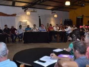 Anunciaron la firma del decreto que permite aplicar la emergencia agropecuaria en San Luis