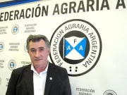 Movilización masiva: una entidad del campo organizará una marcha al Congreso