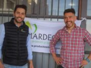 Pyme mendocina se convirtió en la primera firma en elaborar orégano sin TACC