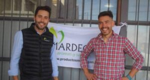 Pyme mendocina se convirtió en la primera firma en elaborar orégano sin TACC