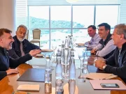 San Luis y Córdoba buscan contrarrestar los efectos de la sequía