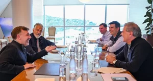San Luis y Córdoba buscan contrarrestar los efectos de la sequía