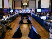 El Consejo Federal Agropecuario analizó la situación de la influenza aviar, la sequía y la implementación del Programa de Incremento Exportador
