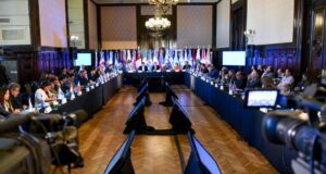 El Consejo Federal Agropecuario analizó la situación de la influenza aviar, la sequía y la implementación del Programa de Incremento Exportador