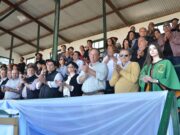 La Rural Río Quinto reiteró su reclamo por la presión tributaria y por un plan productivo “en serio”