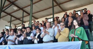 La Rural Río Quinto reiteró su reclamo por la presión tributaria y por un plan productivo “en serio”