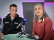 Darán subsidios a los productores que realicen, mantengan o mejoren sus picadas cortafuego