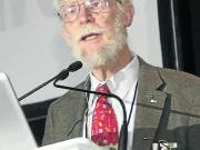 Murió Otto Solbrig, el ecólogo argentino que marcó una época y deslumbró en Harvard