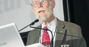 Murió Otto Solbrig, el ecólogo argentino que marcó una época y deslumbró en Harvard
