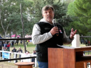 La Sociedad Rural de San Luis desmintió al ministro Amitrano