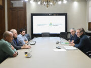 Agricultura reabrirá el Programa de Fortalecimiento Productivo Argentino para productores porcinos