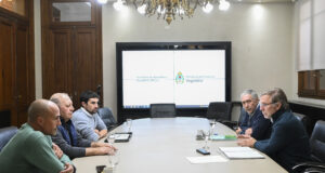 Agricultura reabrirá el Programa de Fortalecimiento Productivo Argentino para productores porcinos
