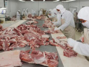 El país del absurdo: nuevo récord de exportaciones de carnes en 12 meses