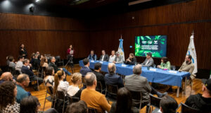 Por primera vez se comercializarán semillas de cannabis medicinal con tecnología CONICET