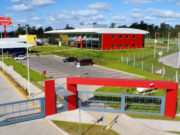 Con una inversión de más de U$S 5 millones, Sinteplast pone en marcha su planta en San Luis y suma 120 empleos