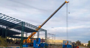 San Luis incorpora nueva tecnología para ampliar mercado exportador