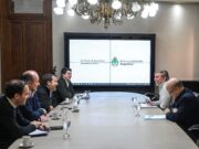 Reunión por el dólar agro, importaciones y fondos para asistir a la vitivinicultura