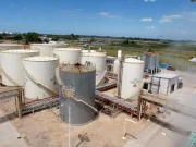 Presentan un proyecto para aumentar el corte mínimo de biodiésel al 12% y llevarlo luego hasta el 18%