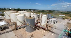 Presentan un proyecto para aumentar el corte mínimo de biodiésel al 12% y llevarlo luego hasta el 18%