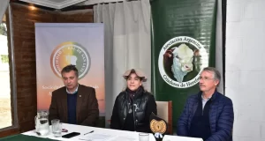 La 36ª Exposición Nacional de Hereford se hará en San Luis