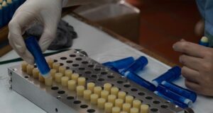 De San Luis a todo el país: la fábrica de cosméticos que triplica su producción para llevar a toda la Argentina