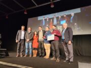 Premios CiTA: el INTA obtuvo el galardón de oro
